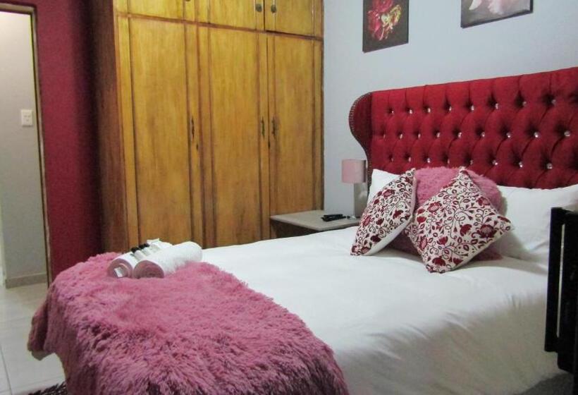 غرفة ديلوكس, Bountyful