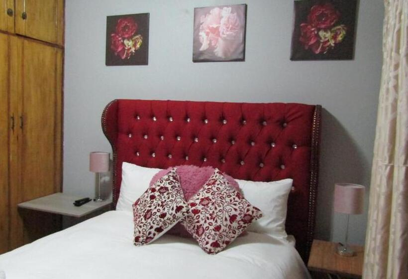 Номер Deluxe, Bountyful