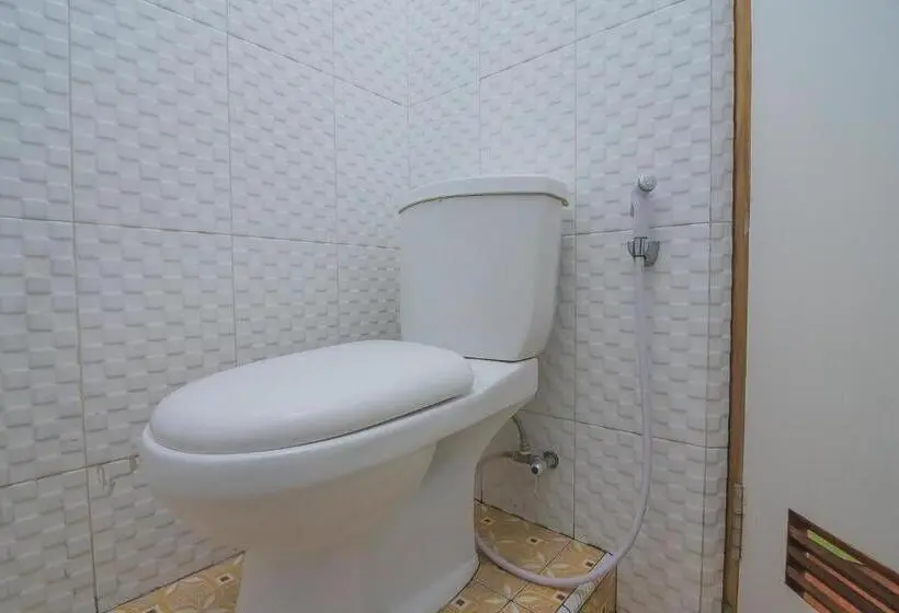 エコノミールーム, Reddoorz Plus Near Alun Alun Kuningan
