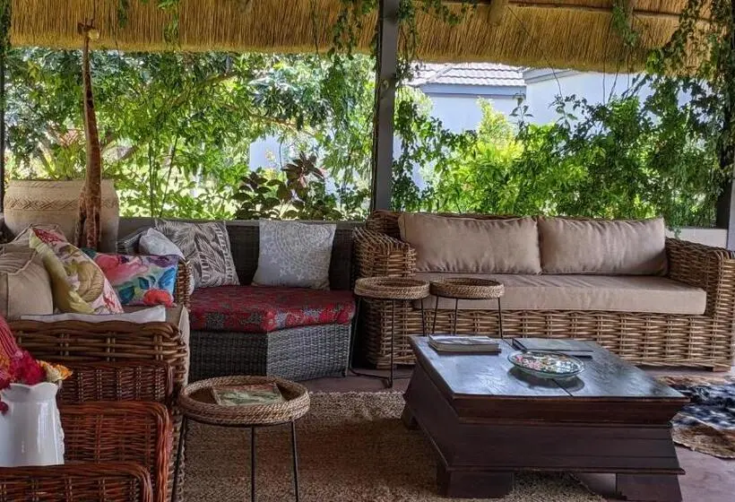 اتاق لوکس, Sunbirds Chobe