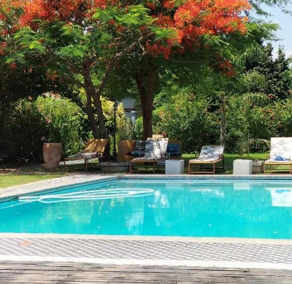 اتاق لوکس, Sunbirds Chobe