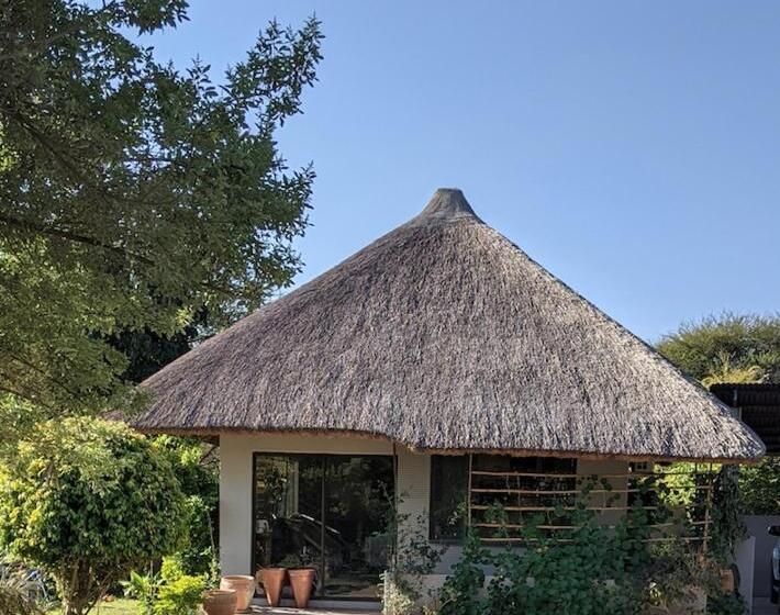 استودیو خانوادگی, Sunbirds Chobe