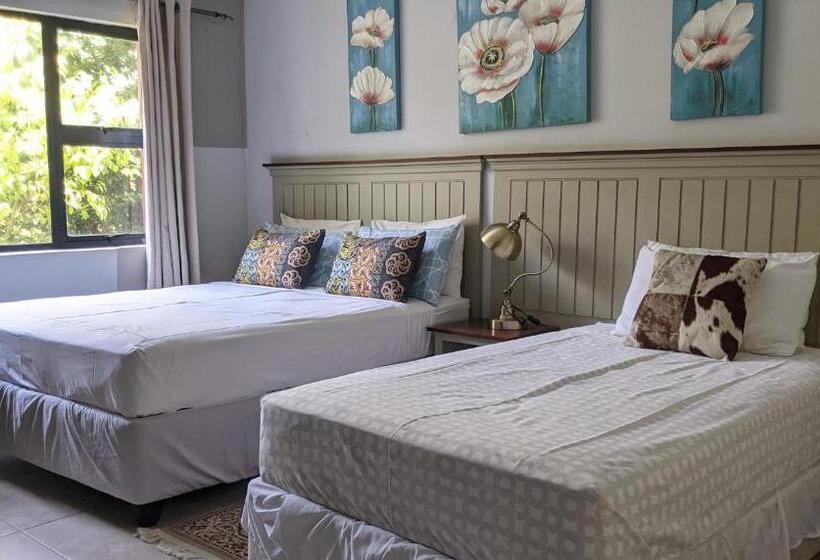 سوییت خانوادگی, Sunbirds Chobe