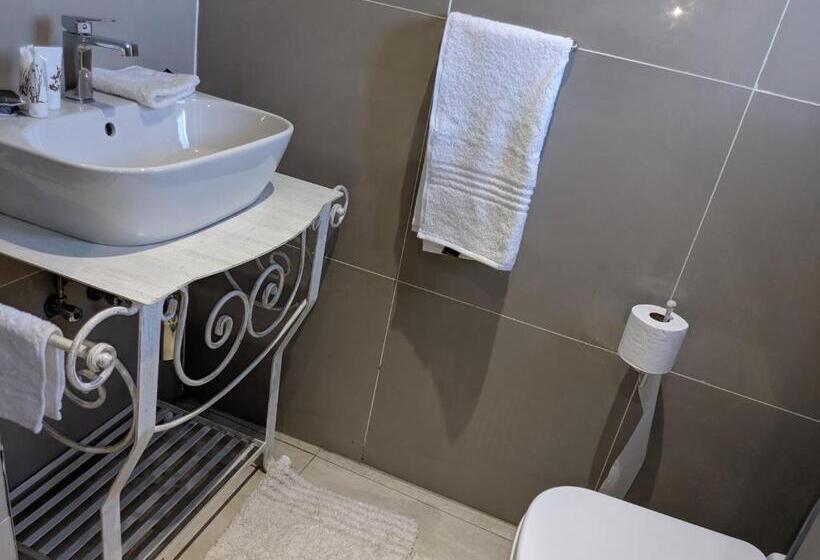 اتاق لوکس, Sunbirds Chobe