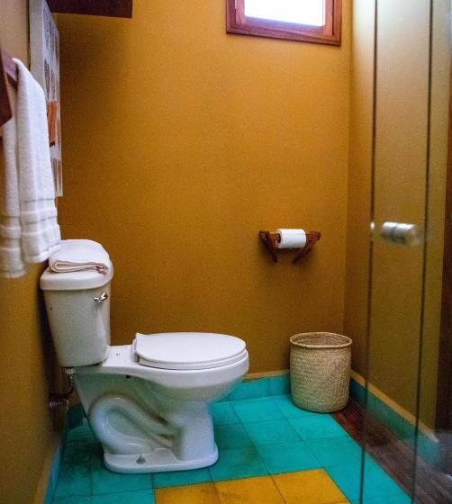 디럭스 룸, Amaca Beach Hotel Eco Resort Quiimixto