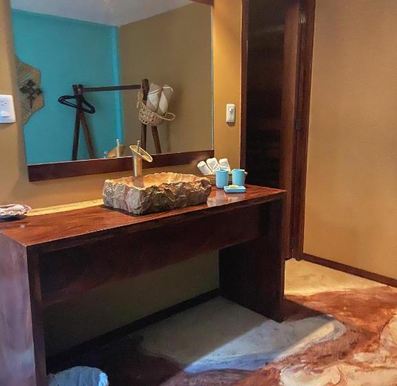 스탠다드 룸, Amaca Beach Hotel Eco Resort Quiimixto