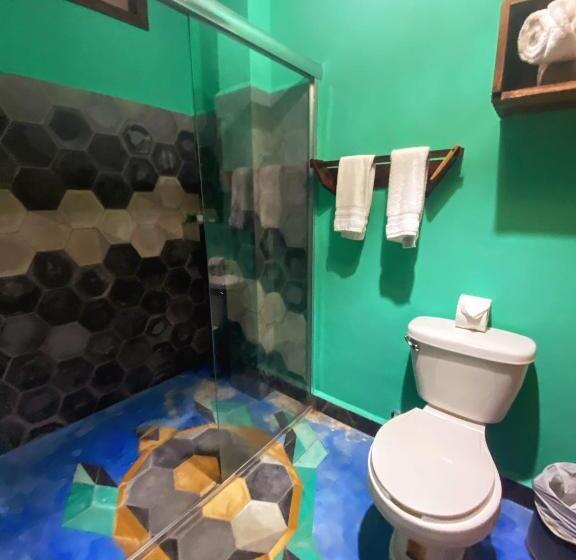 스탠다드 룸, Amaca Beach Hotel Eco Resort Quiimixto