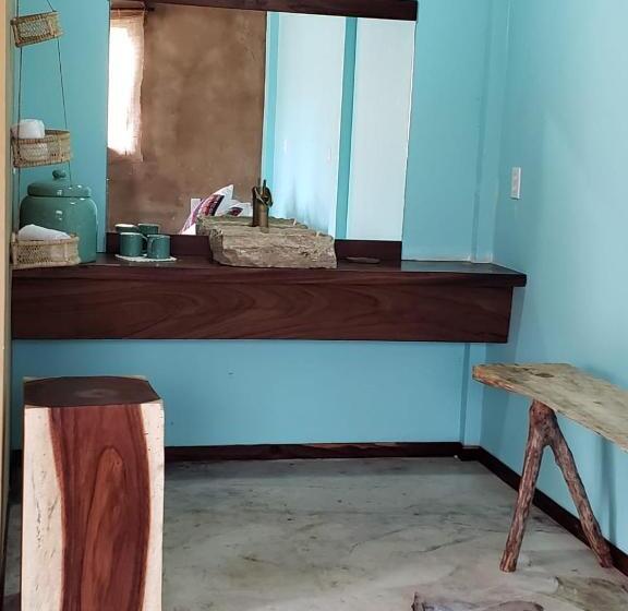 스탠다드 룸, Amaca Beach Hotel Eco Resort Quiimixto