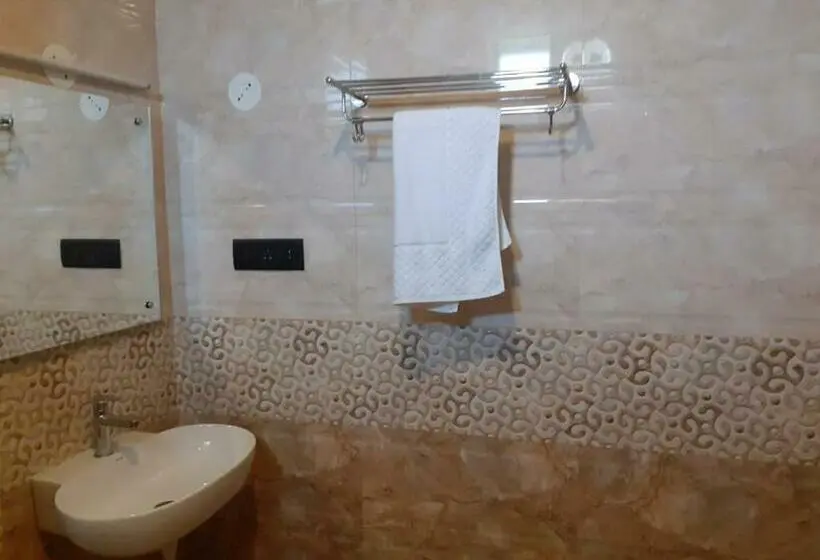 اتاق لوکس, Waanderers Howff