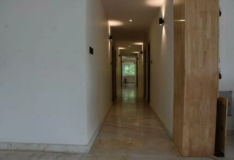 اتاق خانوادگی, Waanderers Howff