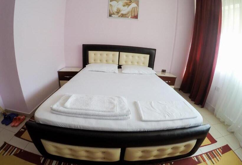 اتاق استاندارد, Freskia