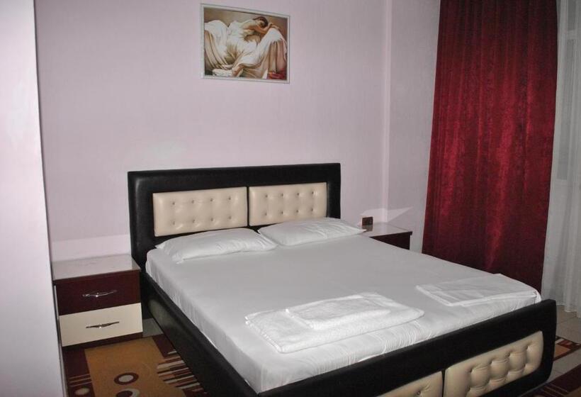 اتاق استاندارد, Freskia