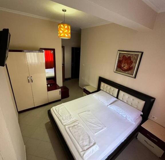 اتاق استاندارد, Freskia