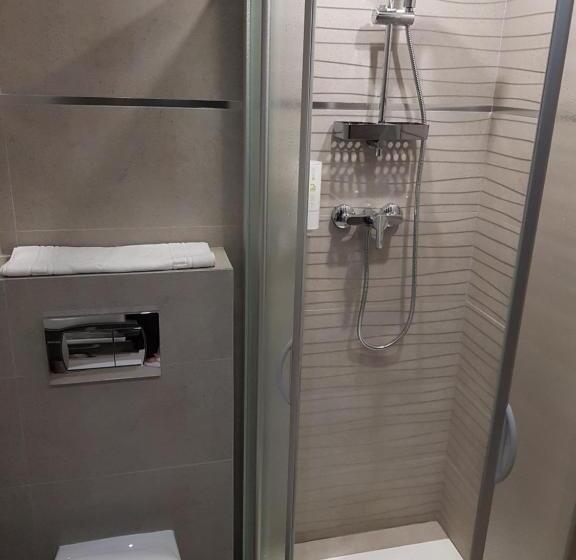 스탠다드 룸, Novo Boutique