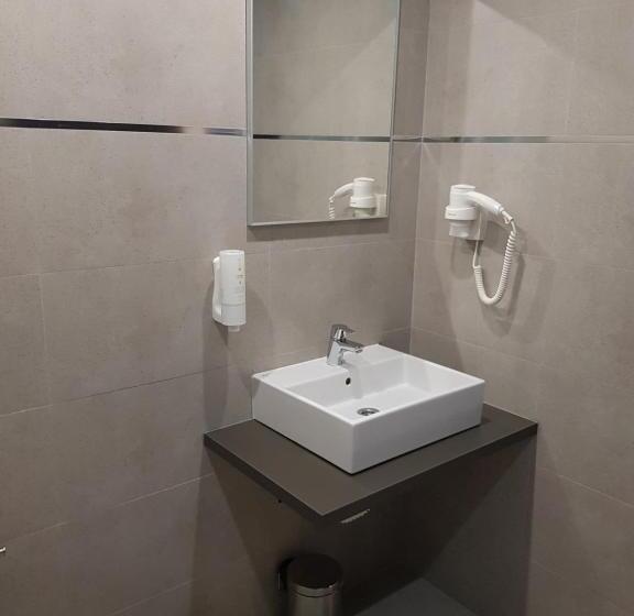Трехместный Номер Deluxe, Novo Boutique