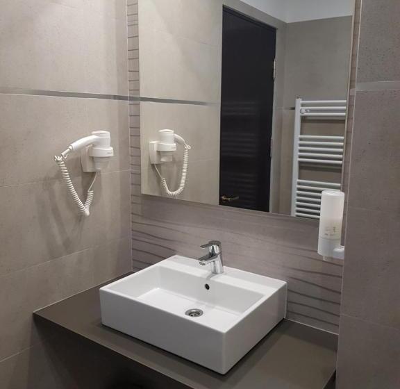 Люкс Deluxe Кровать Кинг, Novo Boutique