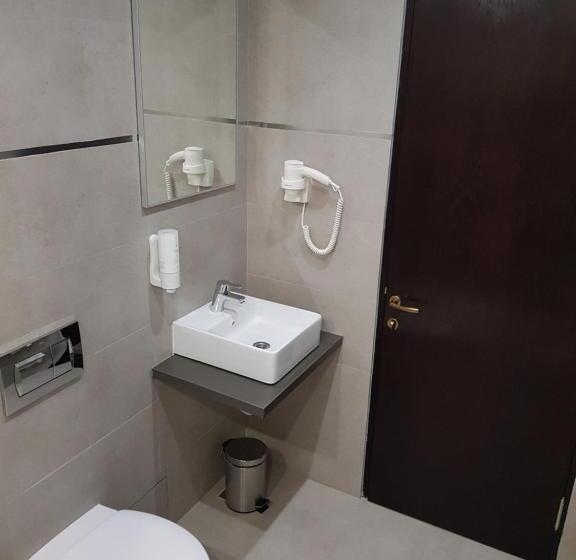 Люкс Повышенной Комфортности, Novo Boutique