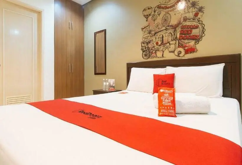 デラックスルーム, Arzo Hotel Grand Lodge