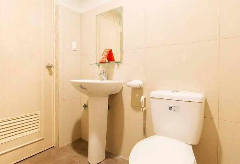 ファミリールーム, Arzo Hotel Grand Lodge