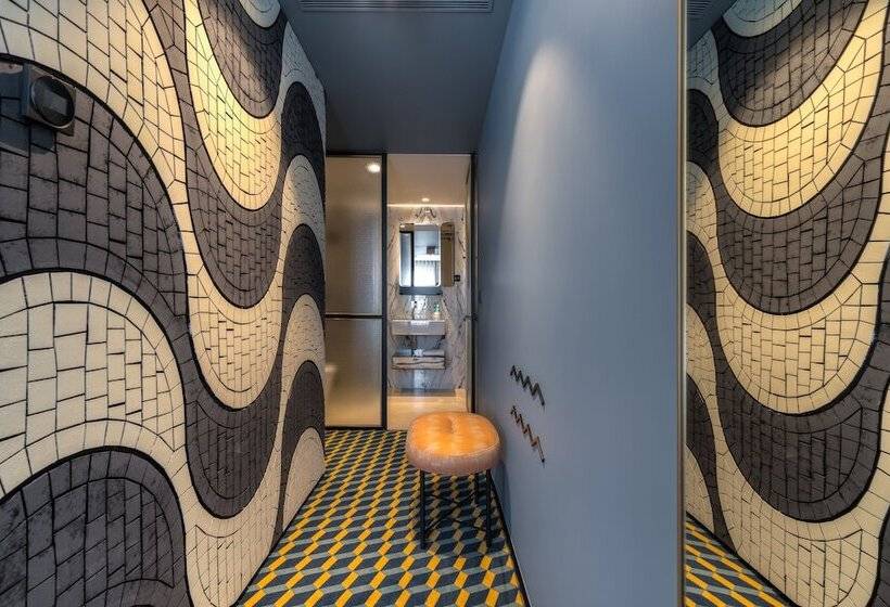 اتاق استاندارد, The Convo Porto Hotel & Apartment