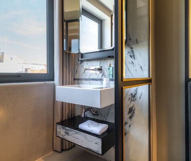 اتاق استاندارد, The Convo Porto Hotel & Apartment