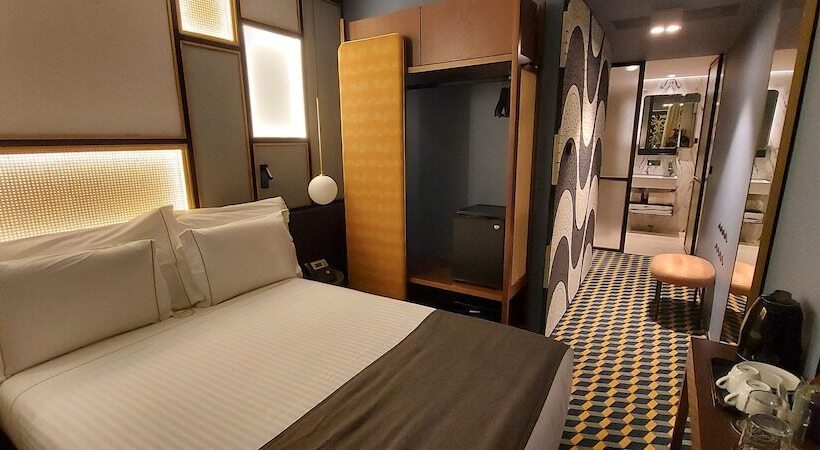 اتاق استاندارد, The Convo Porto Hotel & Apartment