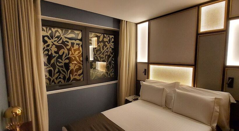 اتاق استاندارد, The Convo Porto Hotel & Apartment