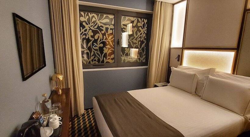 اتاق استاندارد, The Convo Porto Hotel & Apartment