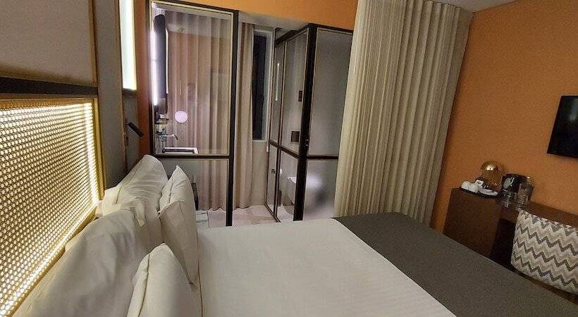 اتاق لوکس, The Convo Porto Hotel & Apartment