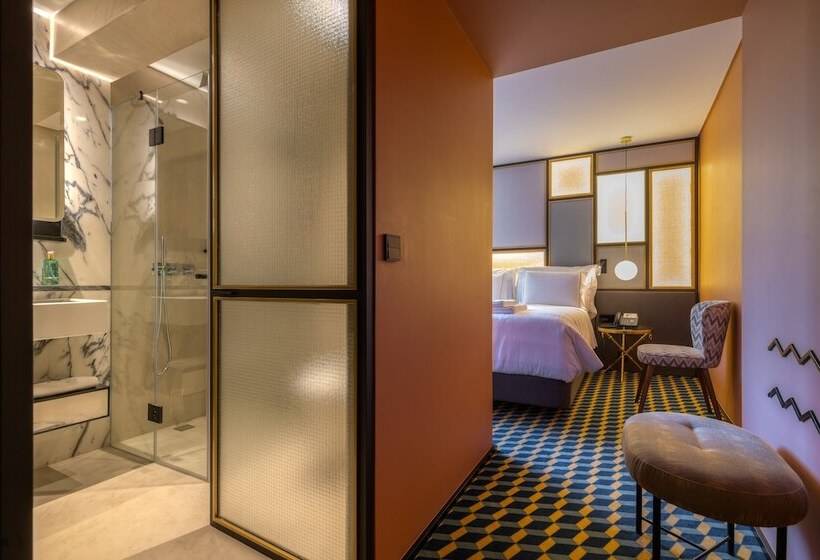 سوییت سوپریور, The Convo Porto Hotel & Apartment