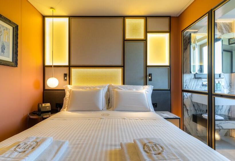 سوییت سوپریور, The Convo Porto Hotel & Apartment