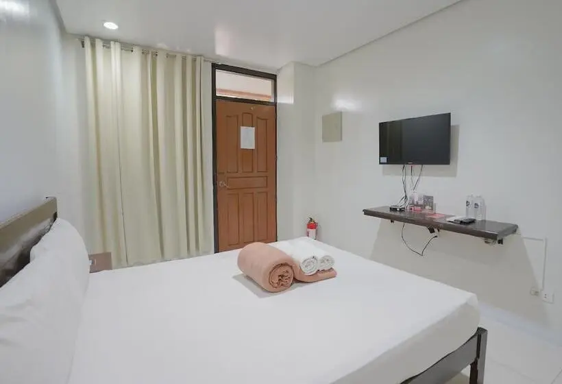 デラックスルーム, Arzo Hotel Grand Lodge