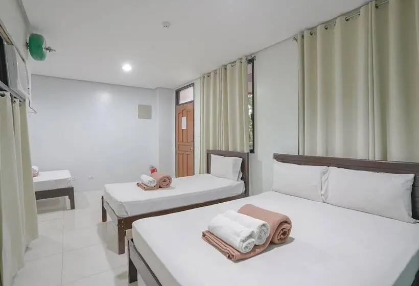 ファミリールーム, Arzo Hotel Grand Lodge