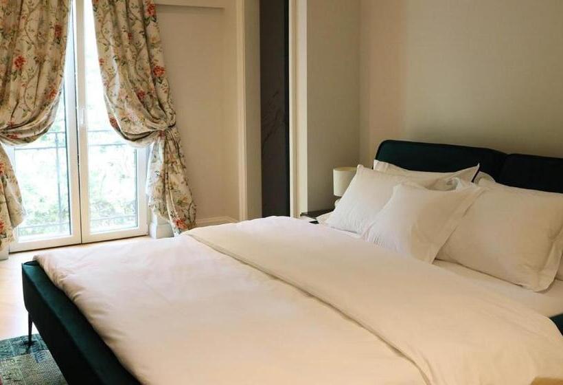 חדר דלוקס, Arté Boutique