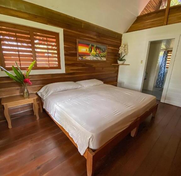 اتاق استاندارد با چشمانداز دریا, Dolphin Blue Paradise