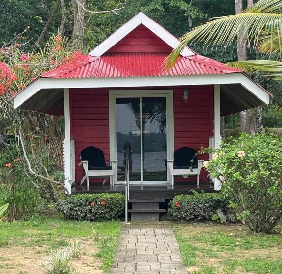 اتاق استاندارد با چشمانداز دریا, Dolphin Blue Paradise