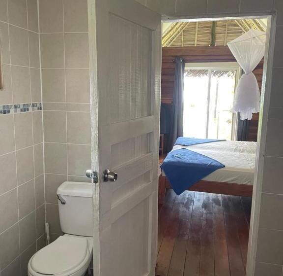 اتاق استاندارد با چشمانداز دریا, Dolphin Blue Paradise