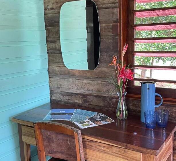 اتاق لوکس, Dolphin Blue Paradise