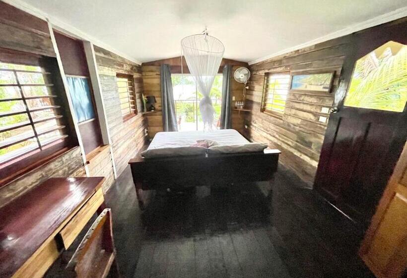 اتاق لوکس, Dolphin Blue Paradise