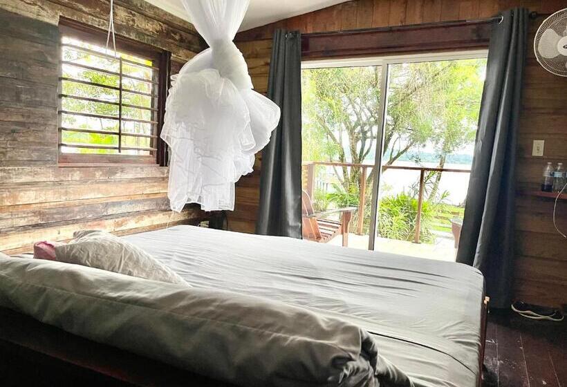 اتاق لوکس, Dolphin Blue Paradise