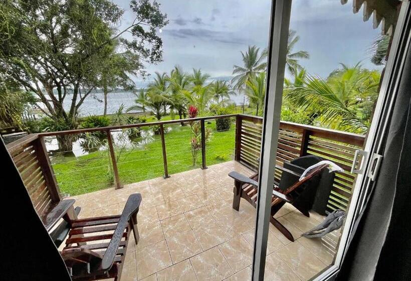 اتاق لوکس, Dolphin Blue Paradise