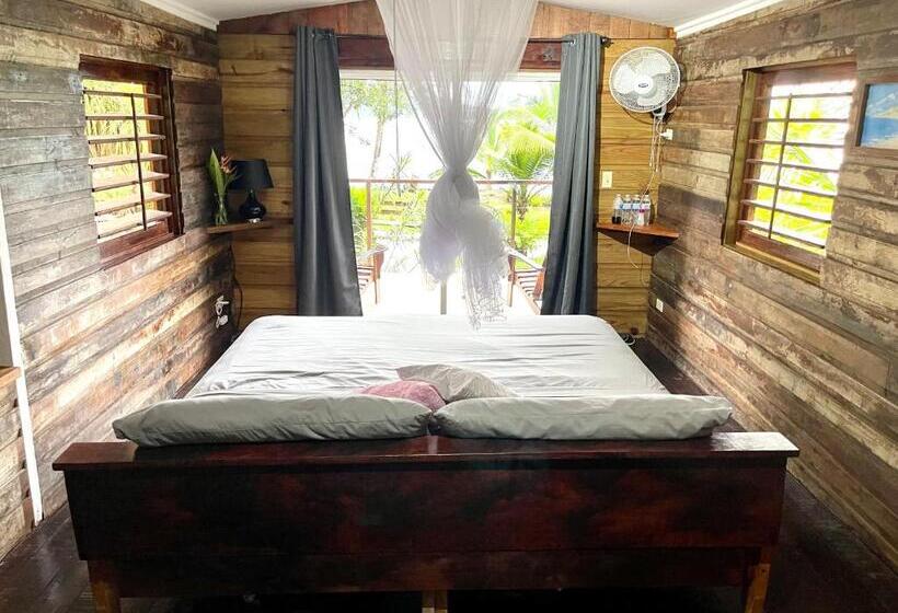 اتاق لوکس, Dolphin Blue Paradise