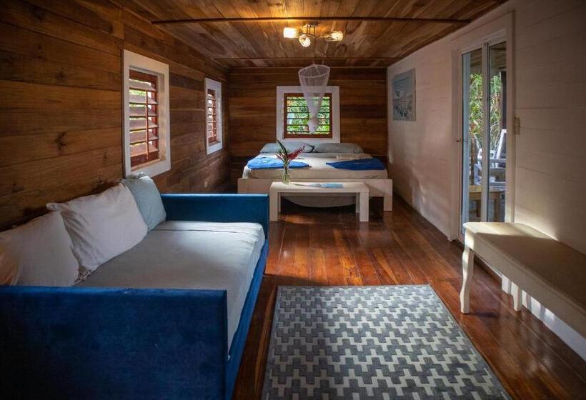 اتاق خانوادگی, Dolphin Blue Paradise