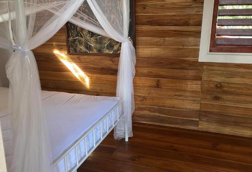 اتاق خانوادگی, Dolphin Blue Paradise