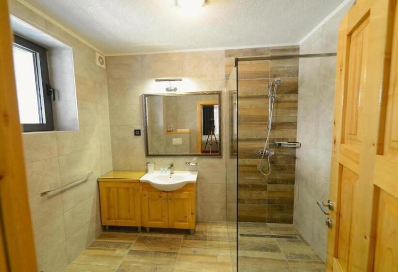 اتاق استاندارد, Vir Villa