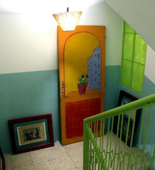 اتاق استاندارد, The Blue House Gerasa