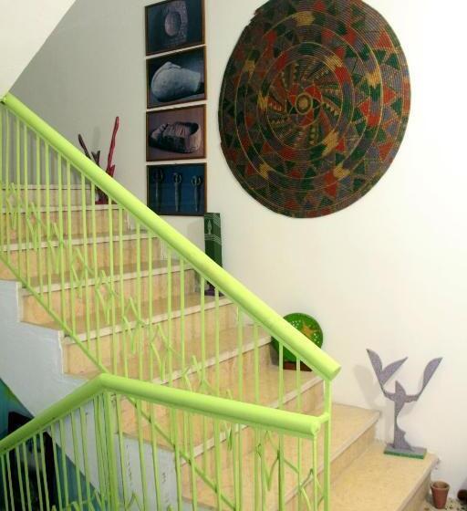 اتاق استاندارد, The Blue House Gerasa