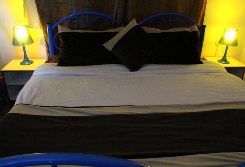 اتاق استاندارد, The Blue House Gerasa