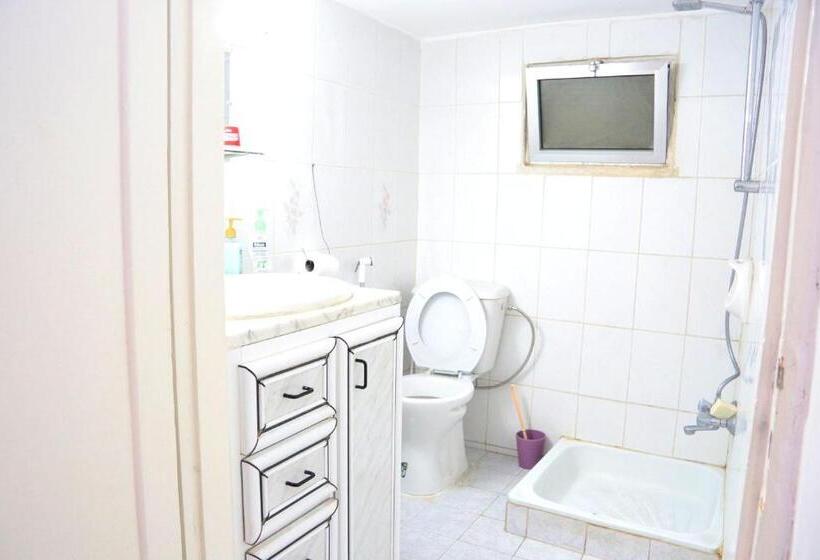 اتاق خانوادگی, The Blue House Gerasa