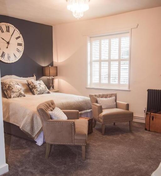 غرفة ديلوكس سرير كينج, B&bat No3